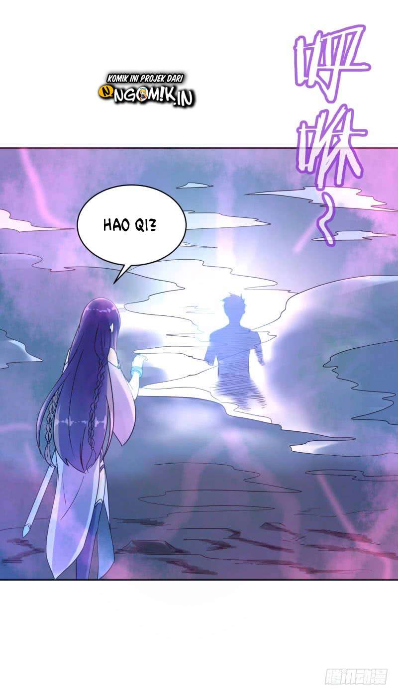 The Strongest Player Chapter 3.1 Gambar 30