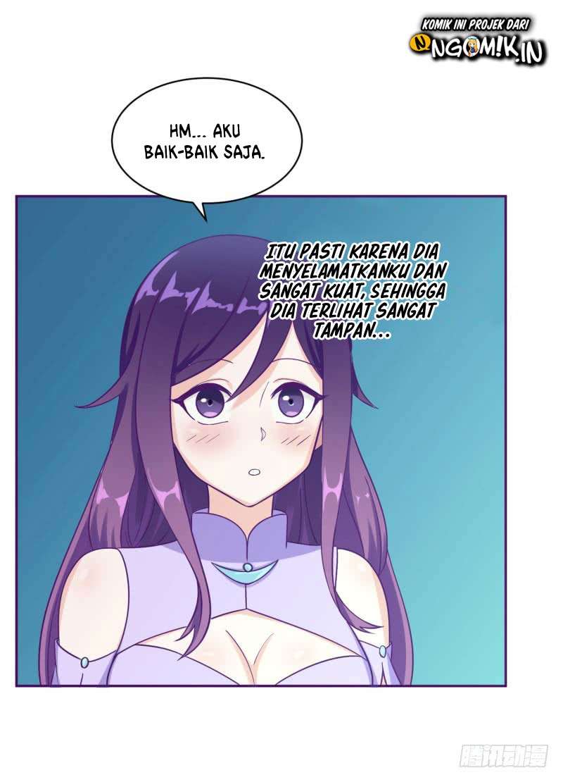 The Strongest Player Chapter 3.1 Gambar 32