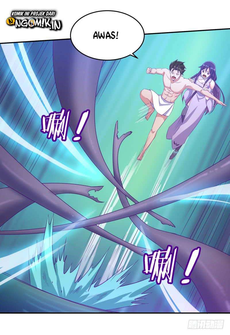 The Strongest Player Chapter 3.1 Gambar 7