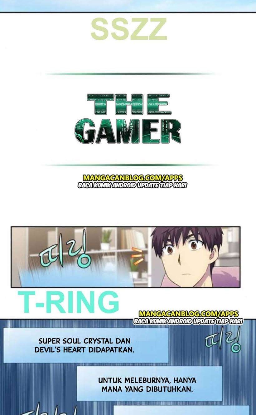 The Gamer Chapter 306 Gambar 24
