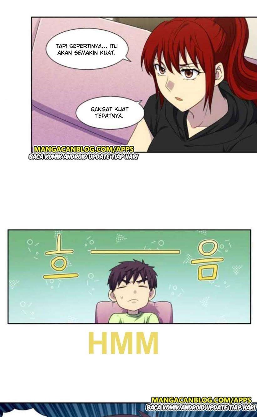 The Gamer Chapter 306 Gambar 26