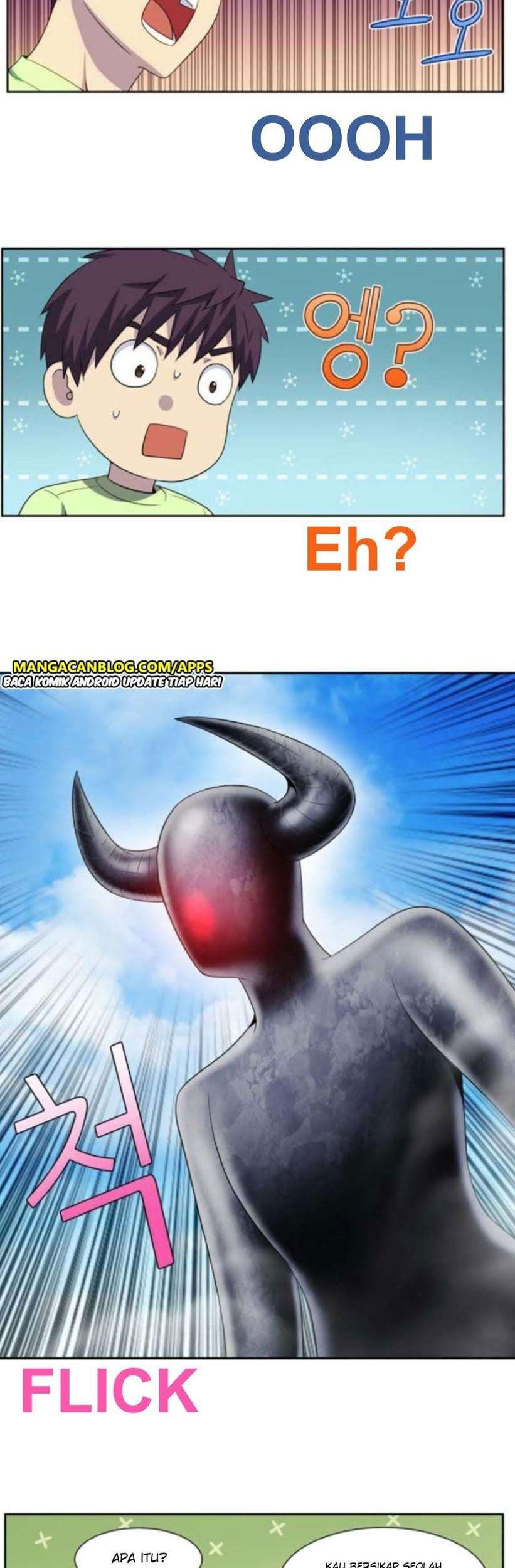 The Gamer Chapter 306 Gambar 29