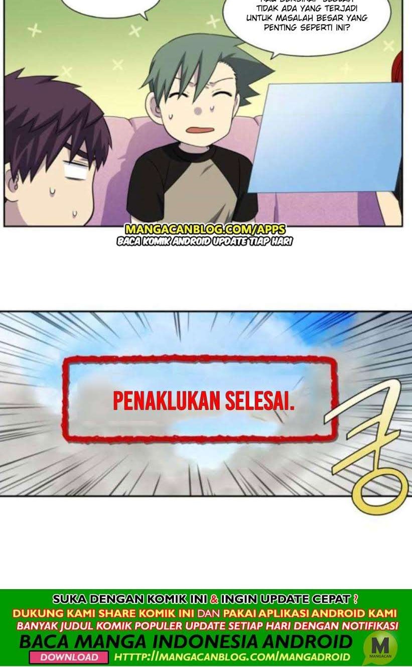 The Gamer Chapter 306 Gambar 30