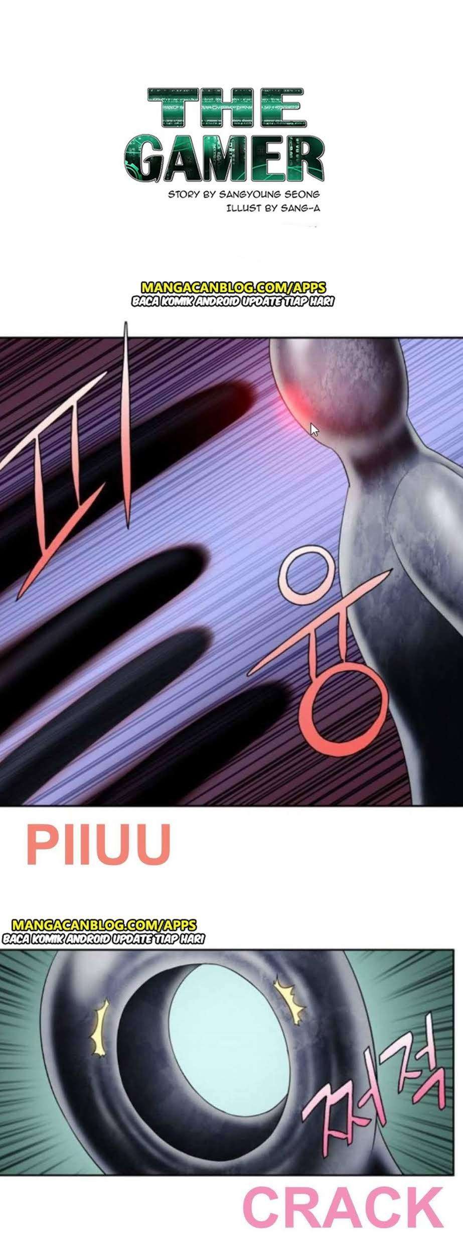 Baca Komik The Gamer Chapter 306 Gambar 1