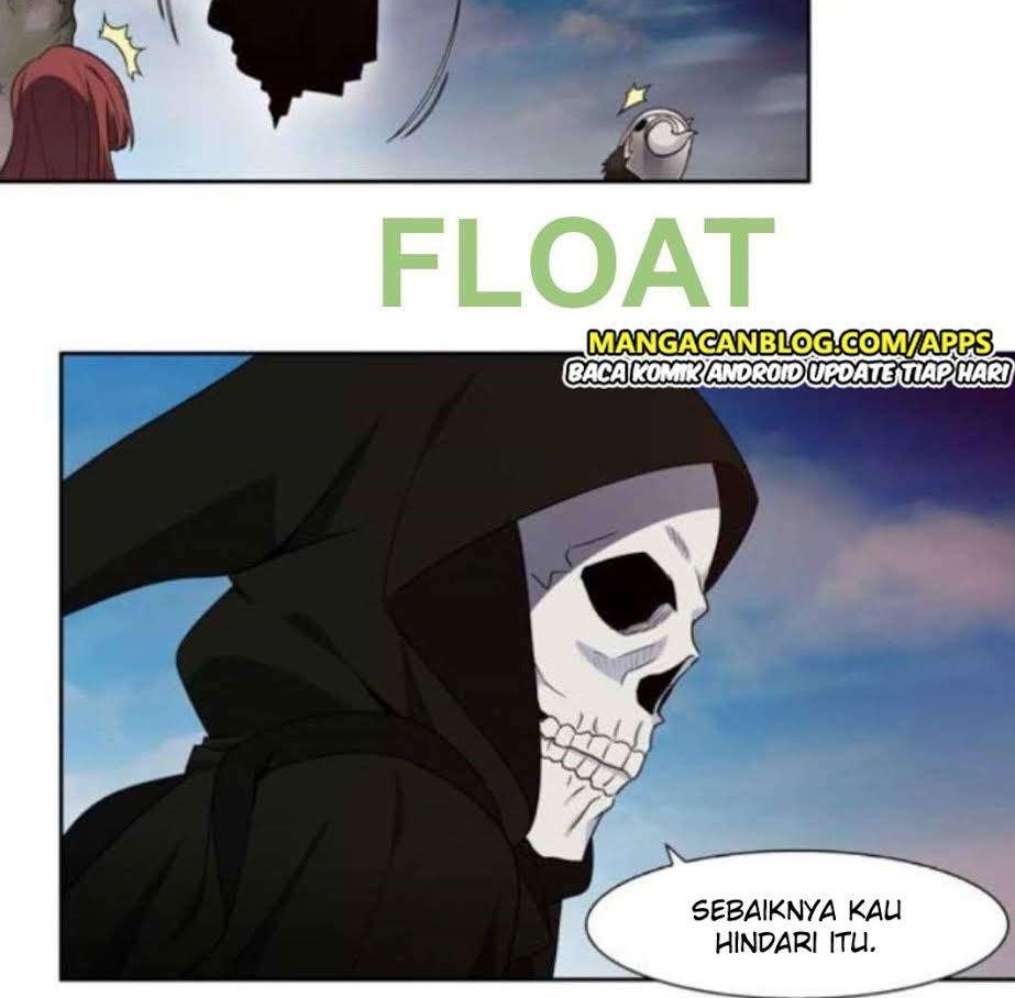 The Gamer Chapter 306 Gambar 4