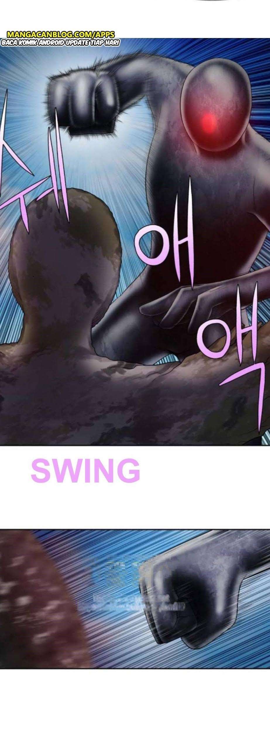 The Gamer Chapter 306 Gambar 5