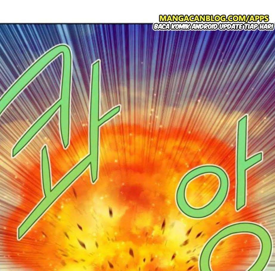 The Gamer Chapter 306 Gambar 6