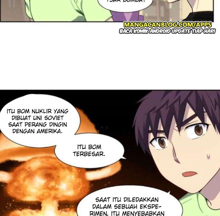 The Gamer Chapter 306 Gambar 8