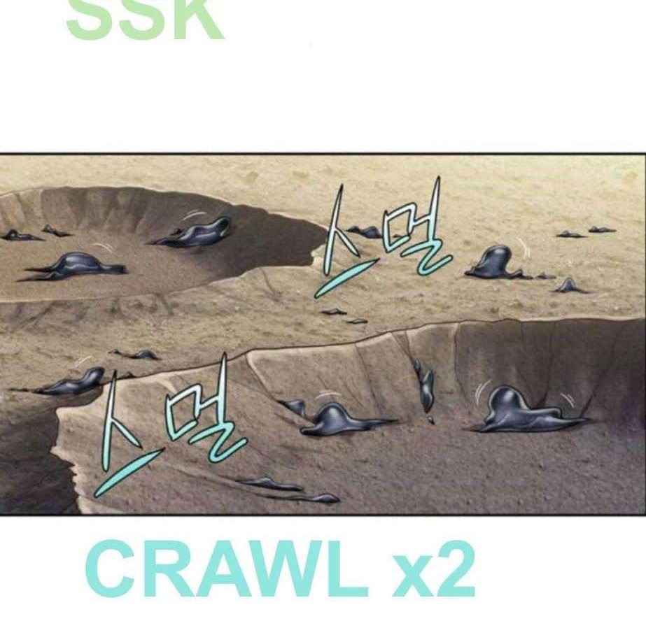 The Gamer Chapter 306 Gambar 10