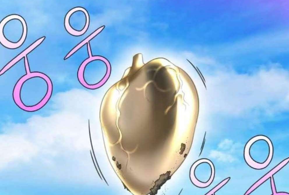 The Gamer Chapter 306 Gambar 12