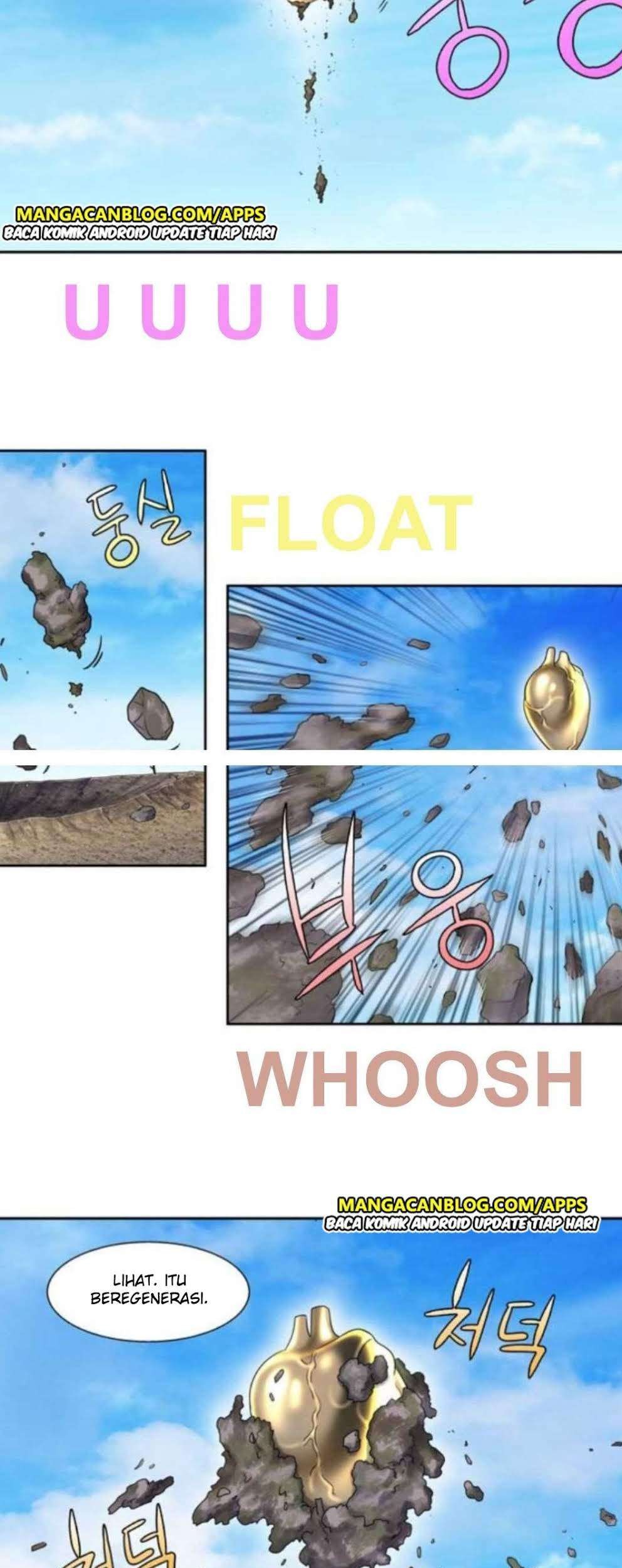 The Gamer Chapter 306 Gambar 13