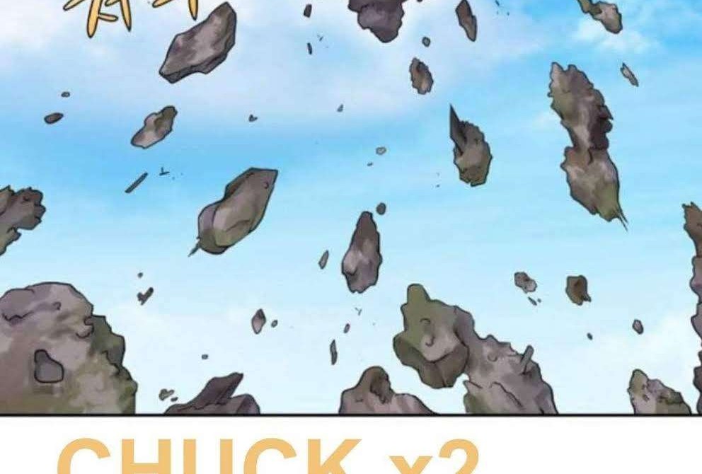 The Gamer Chapter 306 Gambar 14