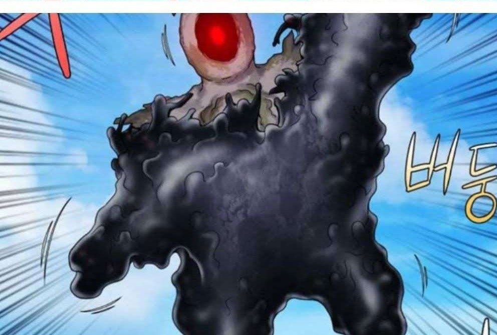 The Gamer Chapter 306 Gambar 18