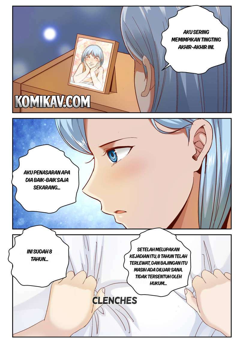 Baca Manhua Strongest Abandoned Son Chapter 76 Gambar 2