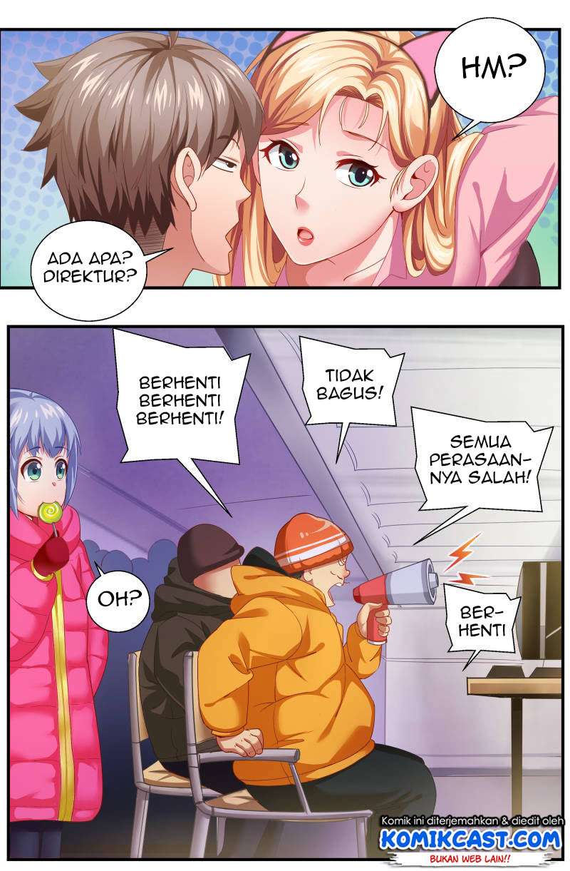 I Have a Mansion In The Post-Apocalyptic World Chapter 85.1 Gambar 4