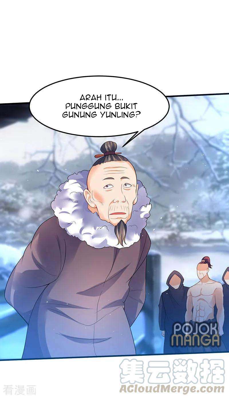 Strongest Leveling Chapter 50 Gambar 10