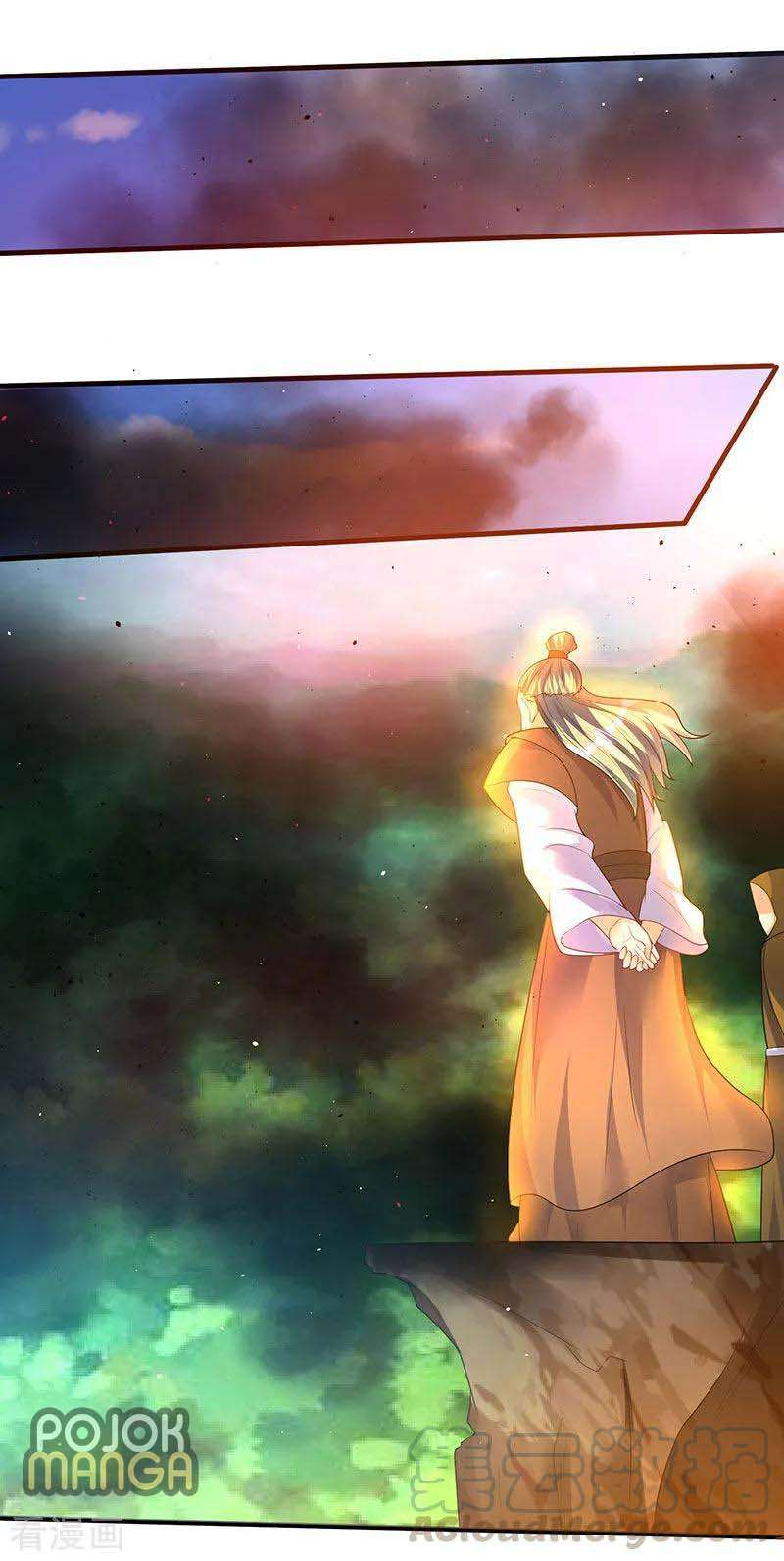 Strongest Leveling Chapter 50 Gambar 12
