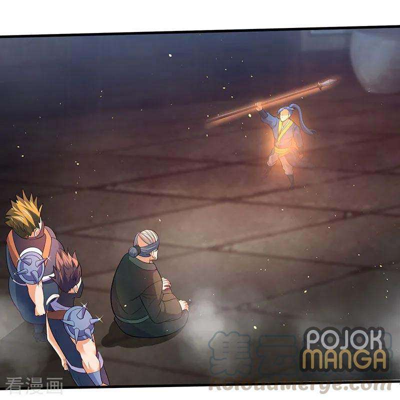 Strongest Leveling Chapter 50 Gambar 16