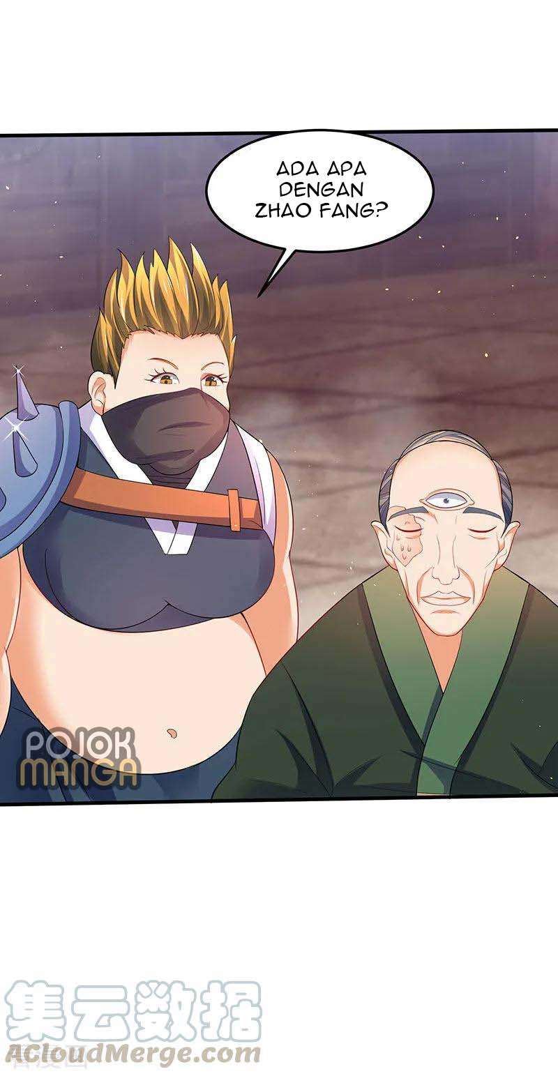 Strongest Leveling Chapter 50 Gambar 18