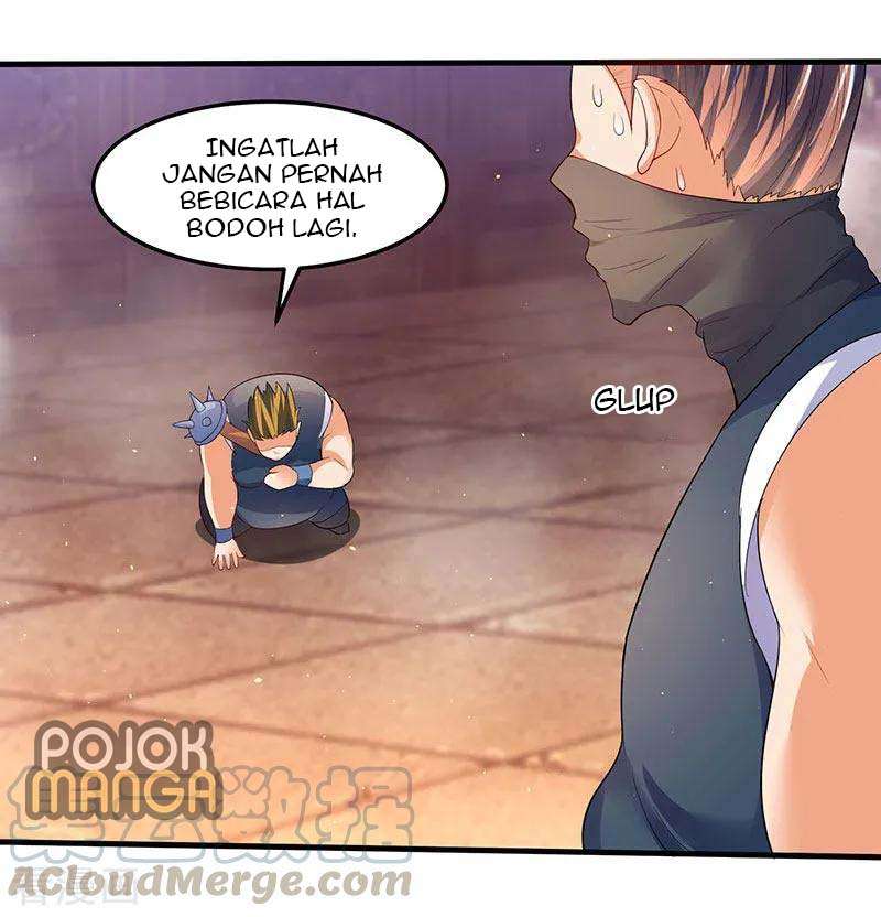 Strongest Leveling Chapter 50 Gambar 20