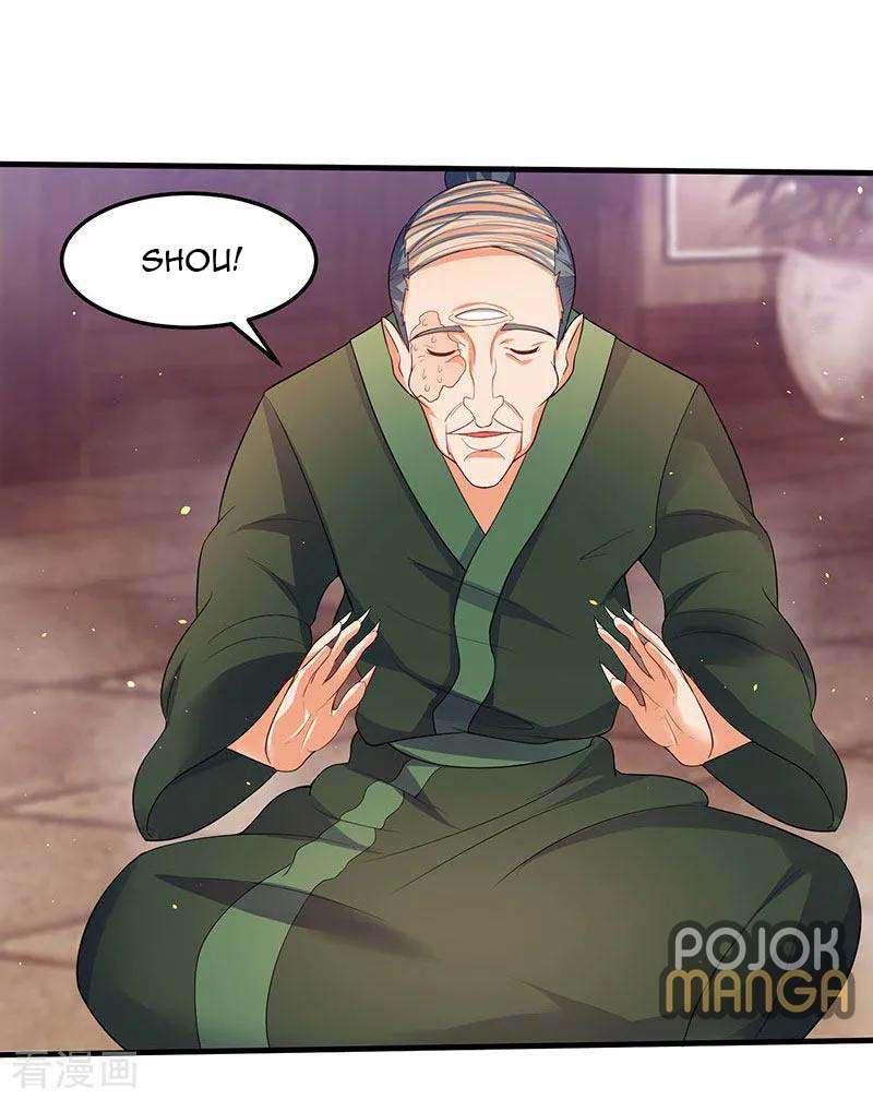 Strongest Leveling Chapter 50 Gambar 21