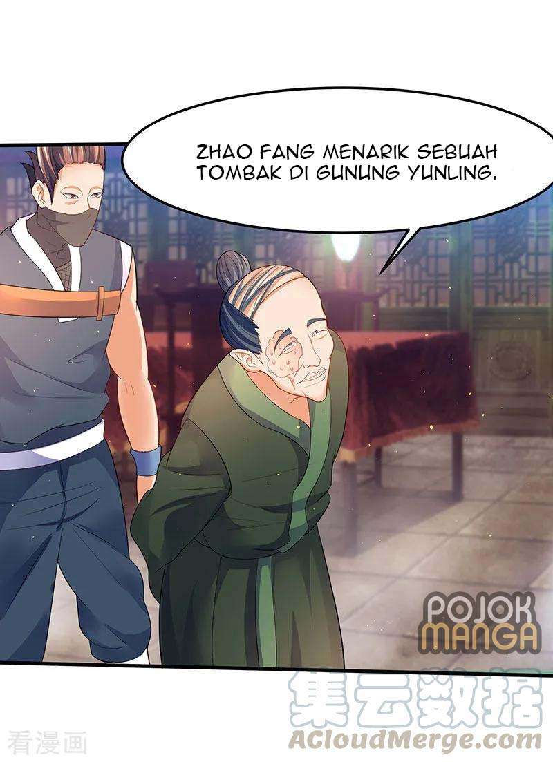 Strongest Leveling Chapter 50 Gambar 24