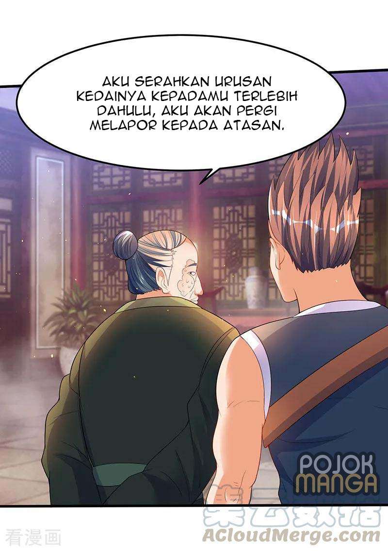 Strongest Leveling Chapter 50 Gambar 26
