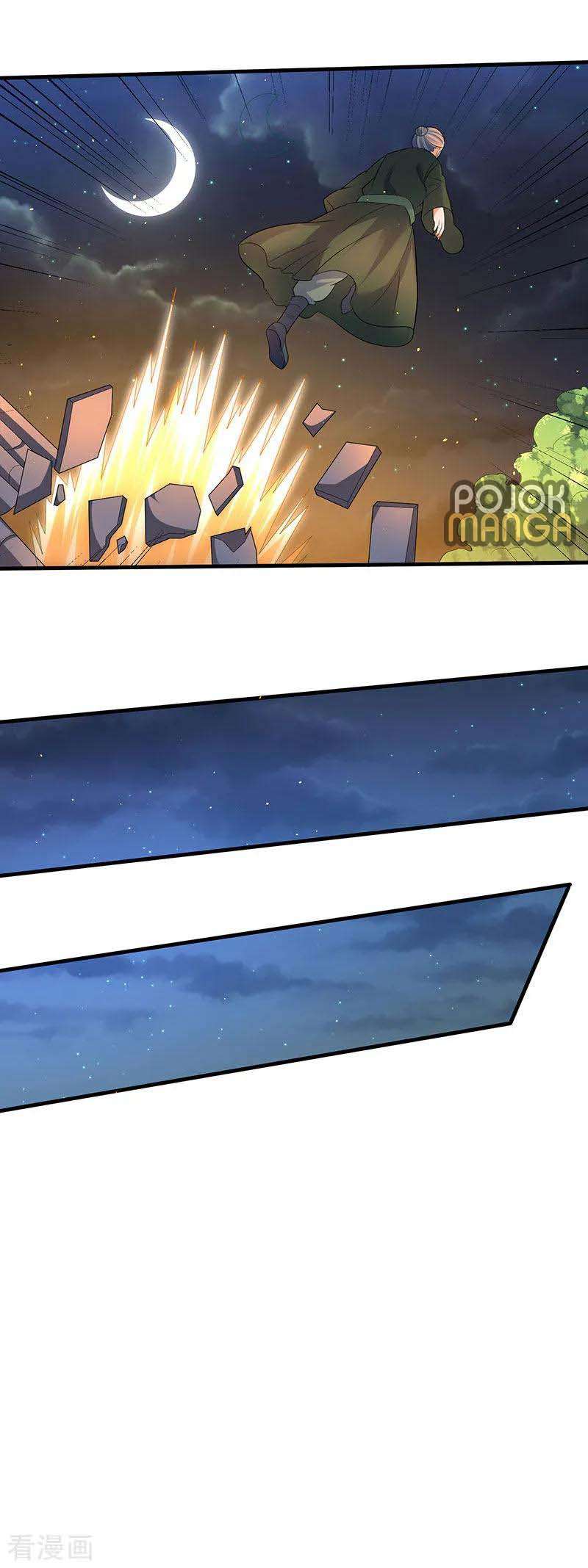 Strongest Leveling Chapter 50 Gambar 27