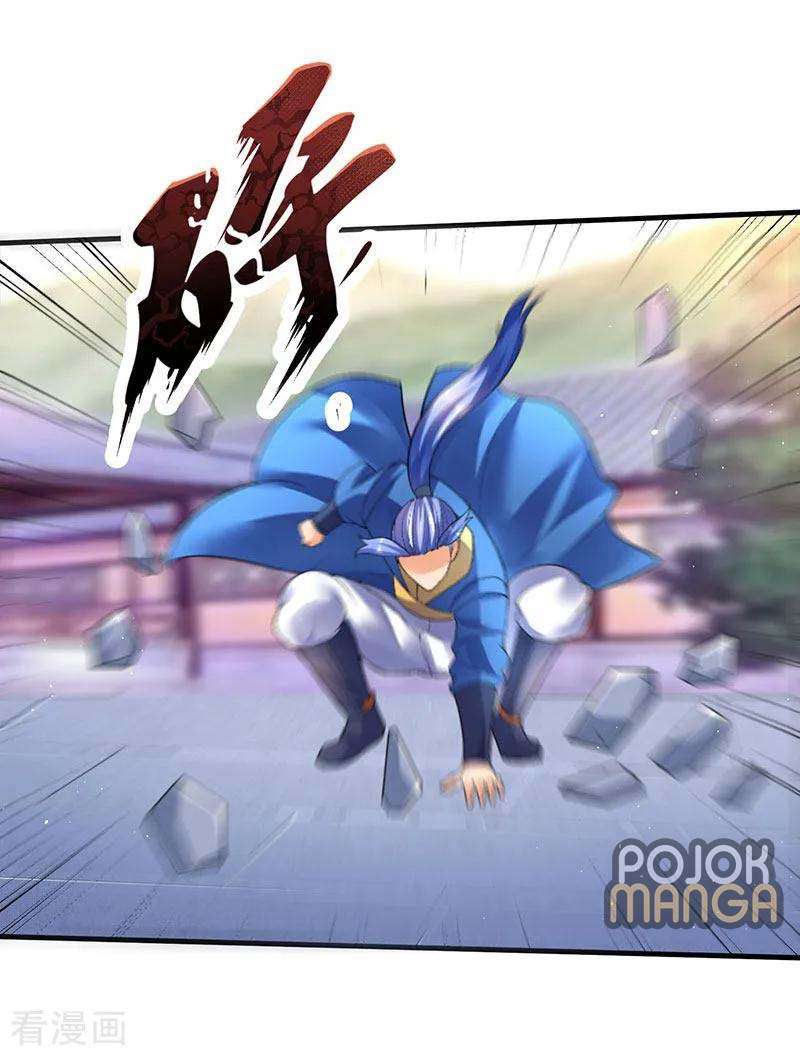 Strongest Leveling Chapter 50 Gambar 29