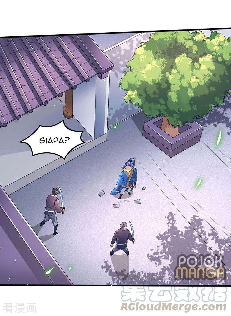 Strongest Leveling Chapter 50 Gambar 30
