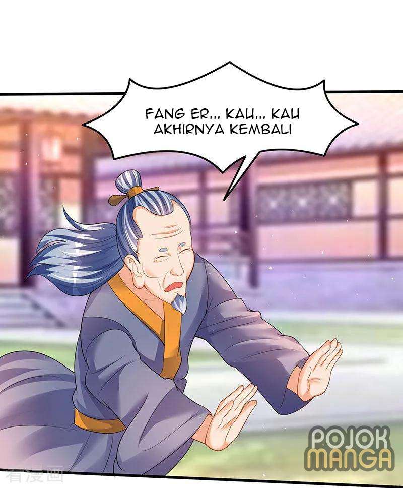 Strongest Leveling Chapter 50 Gambar 33