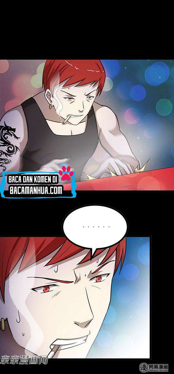 Young Master Return to 16 Chapter 30 Gambar 10