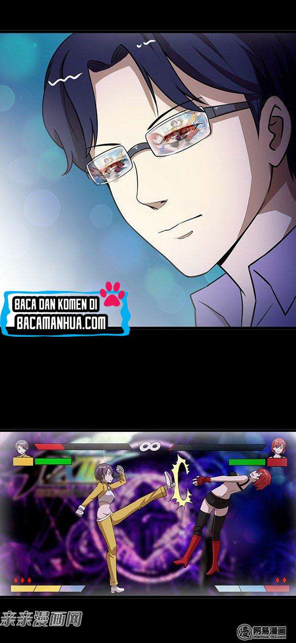 Young Master Return to 16 Chapter 30 Gambar 11