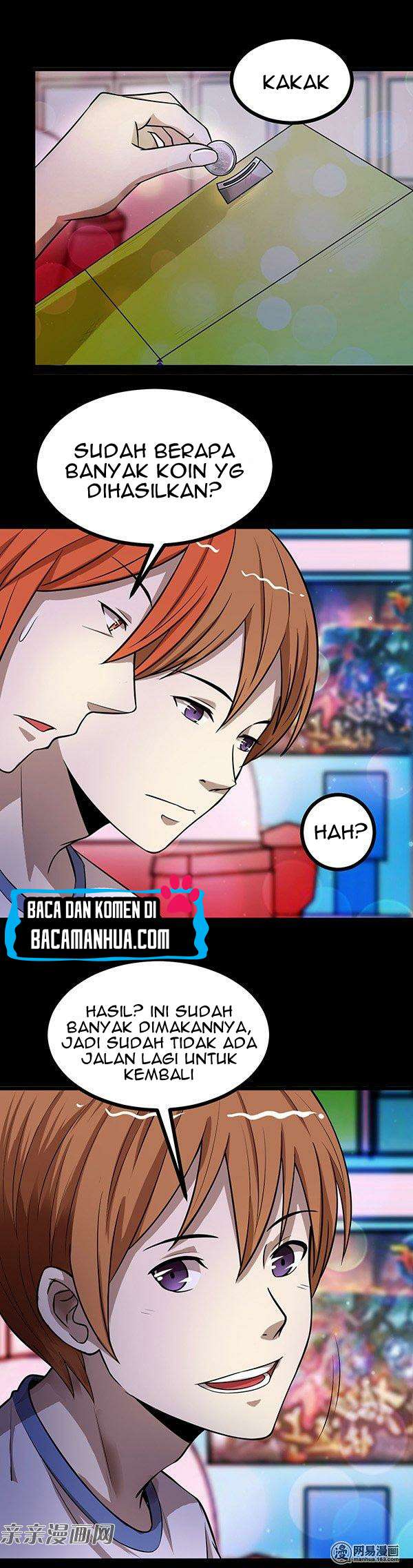 Young Master Return to 16 Chapter 30 Gambar 13