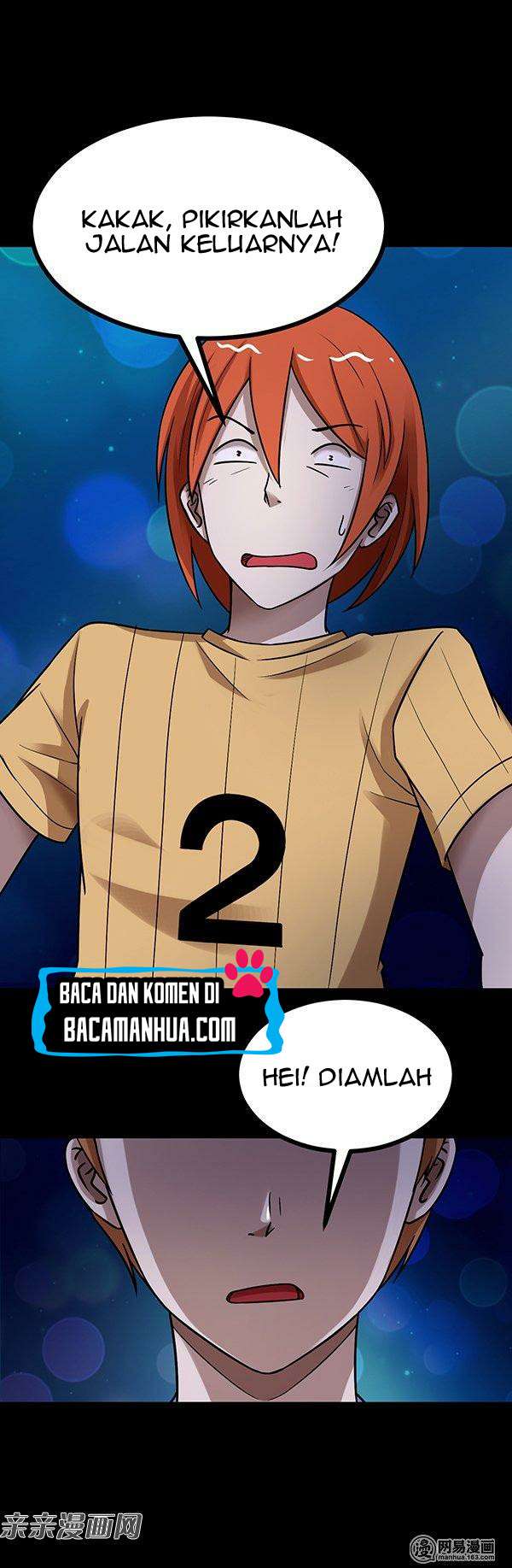 Young Master Return to 16 Chapter 30 Gambar 15