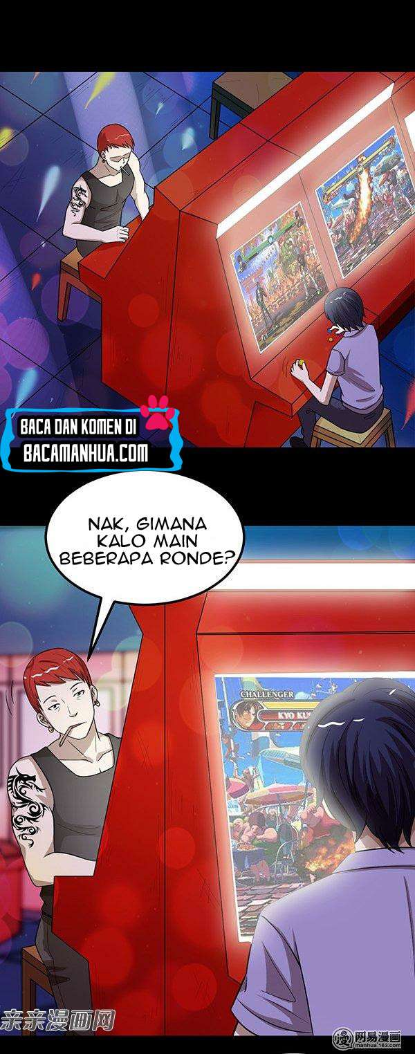 Young Master Return to 16 Chapter 30 Gambar 3