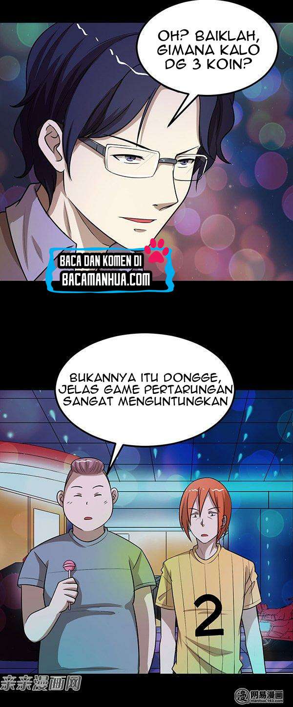 Young Master Return to 16 Chapter 30 Gambar 4