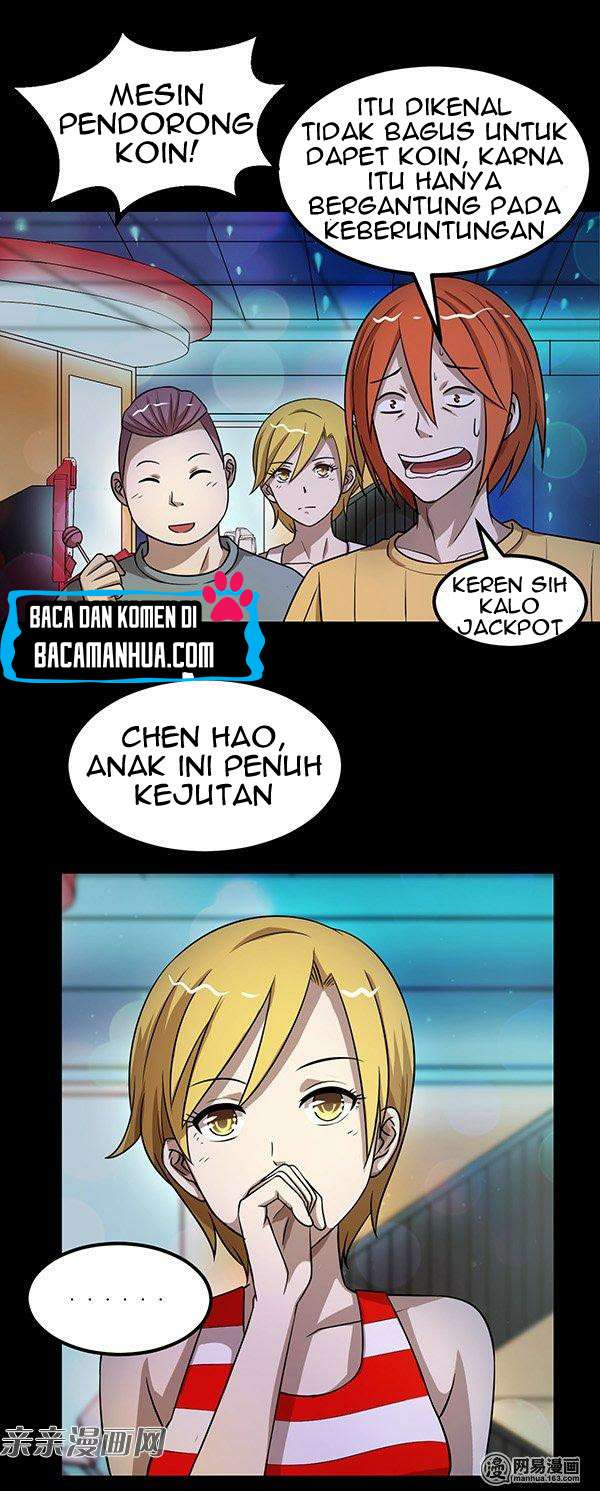 Young Master Return to 16 Chapter 30 Gambar 6