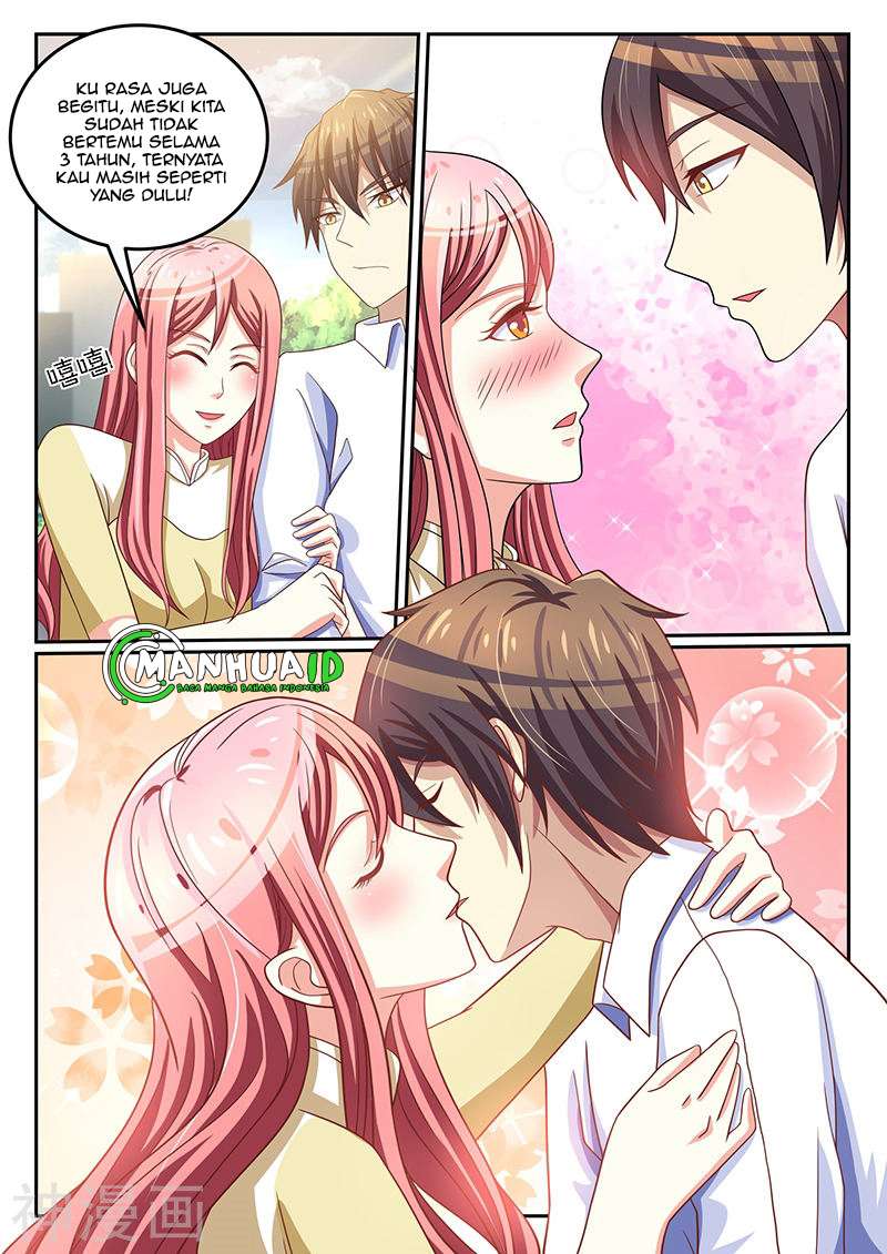 Dragon Soul Agent Chapter 48 Gambar 10