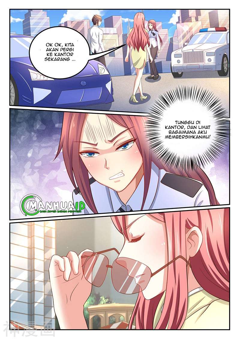 Dragon Soul Agent Chapter 48 Gambar 5