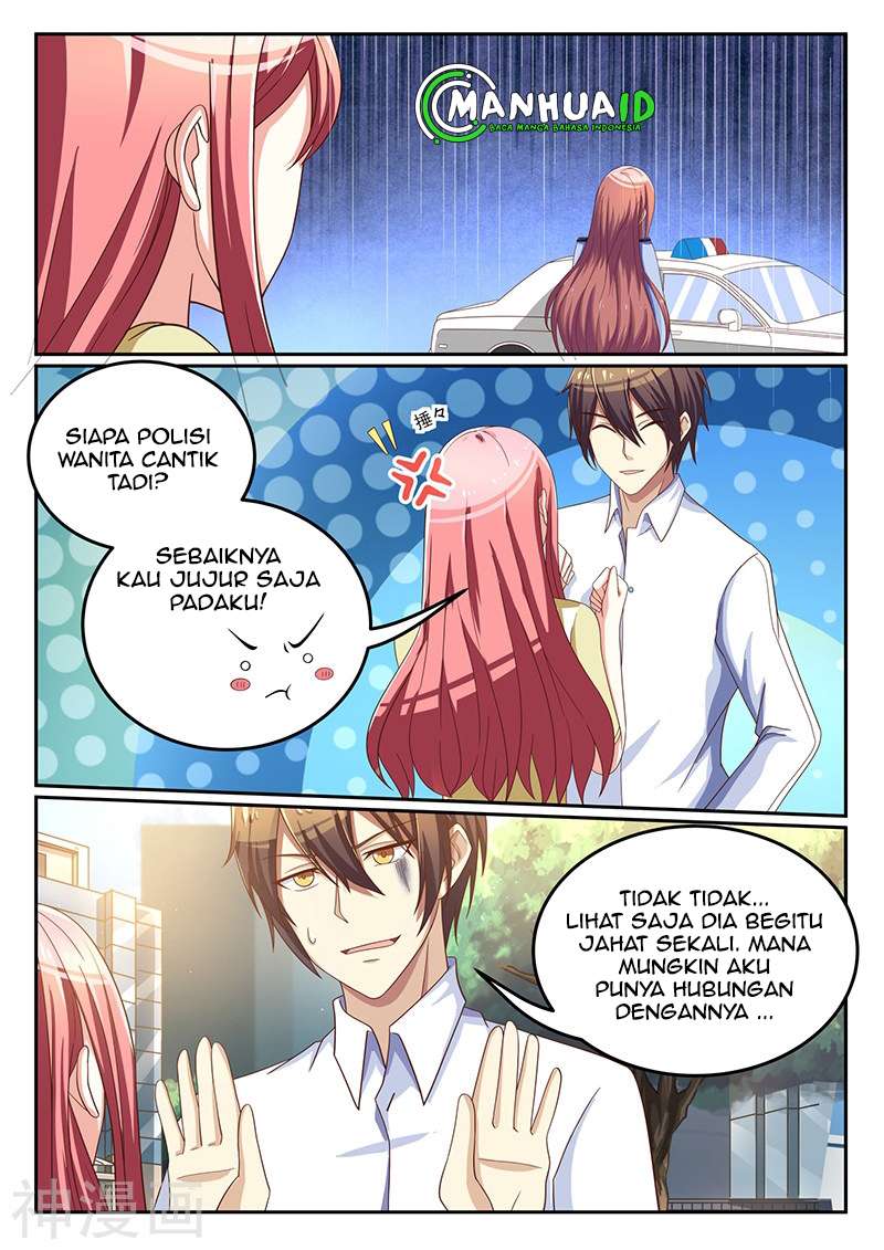 Dragon Soul Agent Chapter 48 Gambar 9