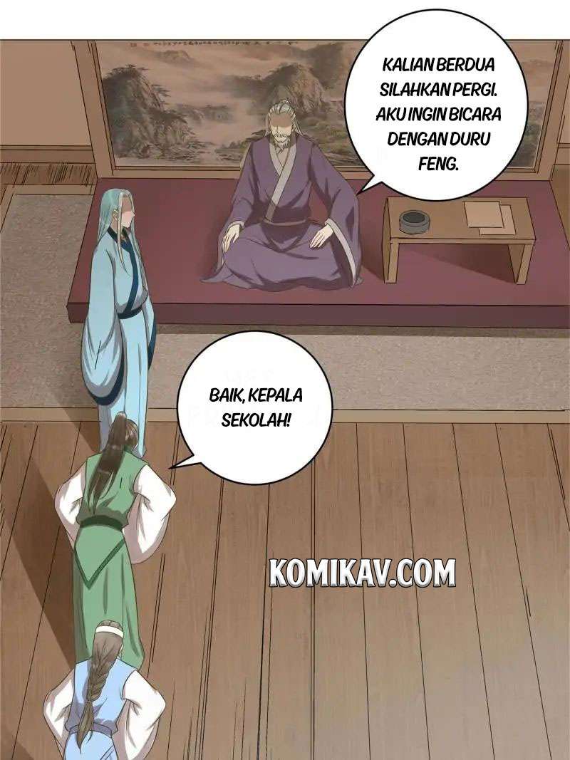 The Crazy Adventures of Mystical Doctor Chapter 42 Gambar 10