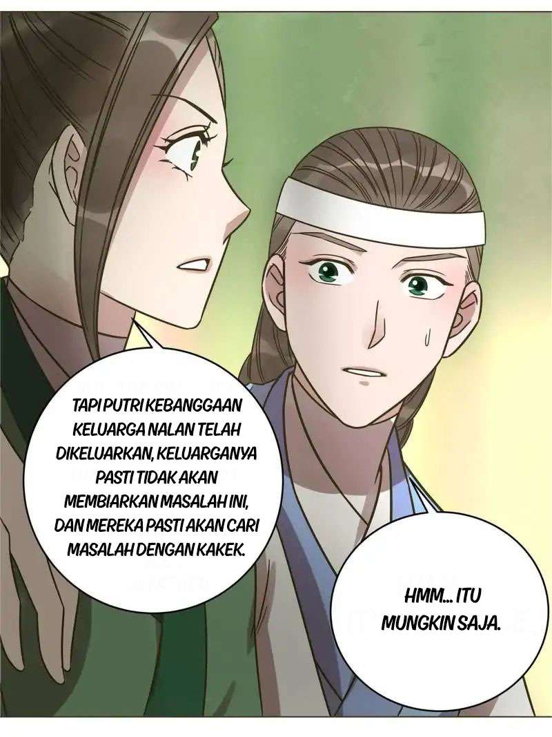 The Crazy Adventures of Mystical Doctor Chapter 42 Gambar 13