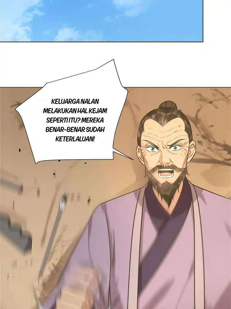 The Crazy Adventures of Mystical Doctor Chapter 42 Gambar 15
