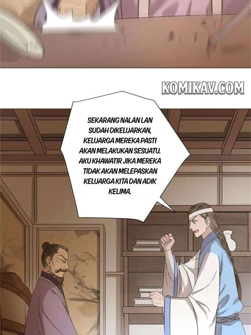 The Crazy Adventures of Mystical Doctor Chapter 42 Gambar 16
