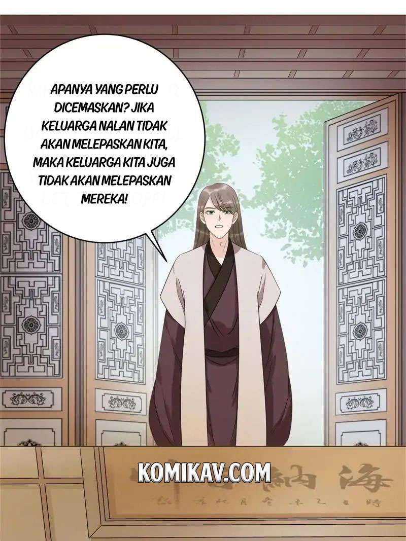 The Crazy Adventures of Mystical Doctor Chapter 42 Gambar 18