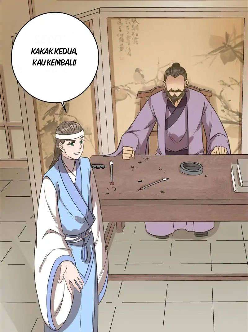 The Crazy Adventures of Mystical Doctor Chapter 42 Gambar 19