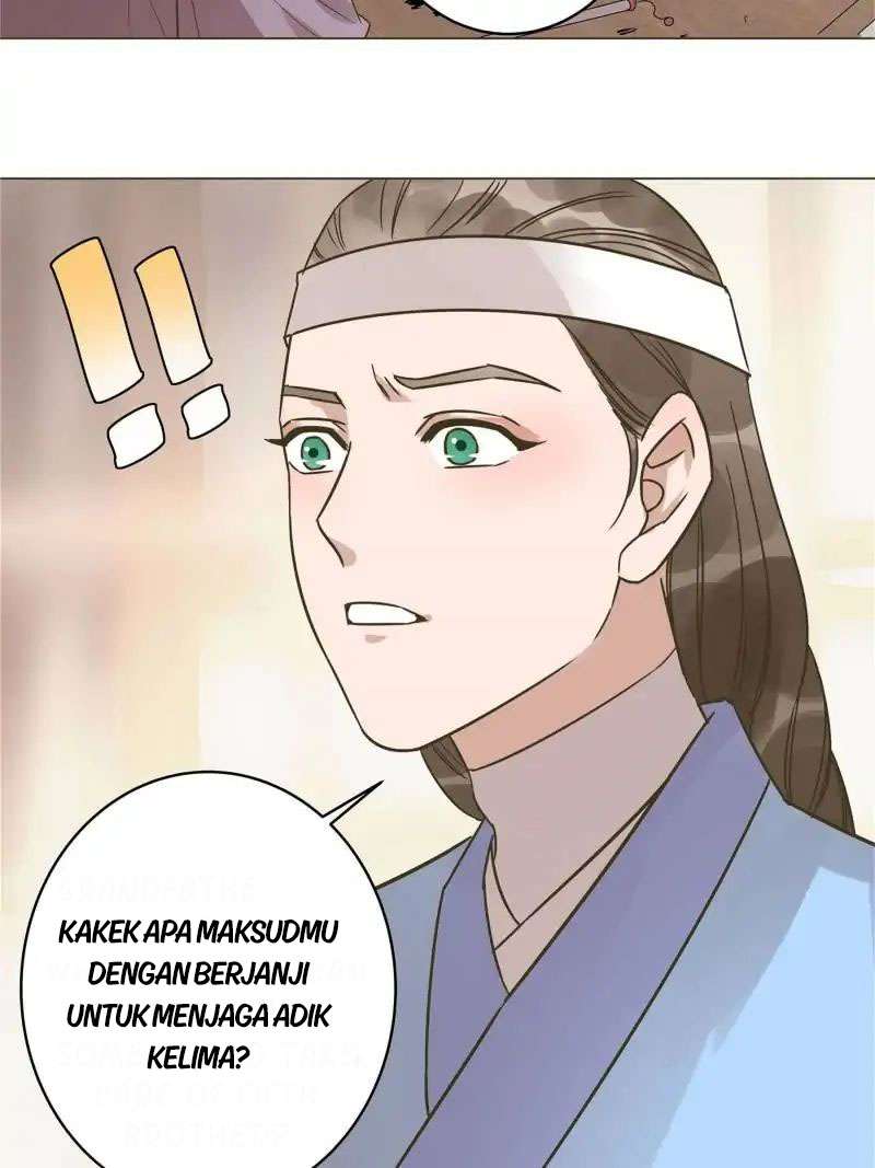 The Crazy Adventures of Mystical Doctor Chapter 42 Gambar 23