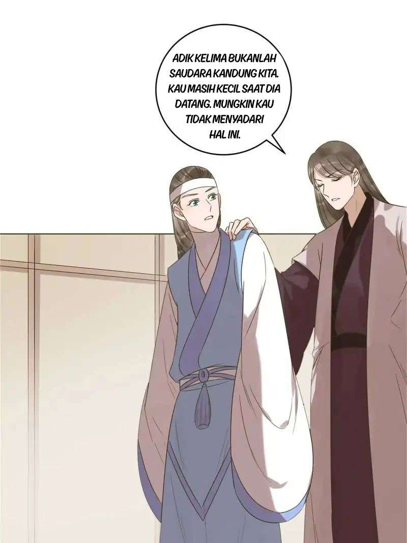 The Crazy Adventures of Mystical Doctor Chapter 42 Gambar 25