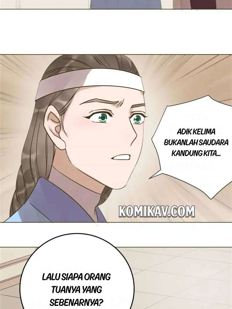 The Crazy Adventures of Mystical Doctor Chapter 42 Gambar 26